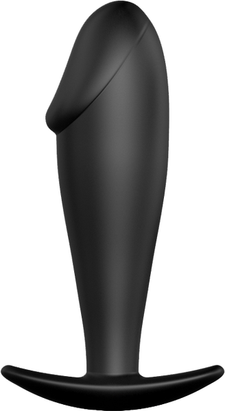 Special Anal Stimulation Buttplug 4.6&quot;