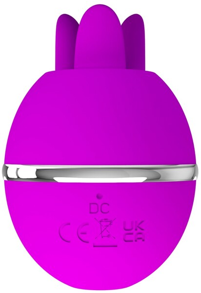 Rechargeable Gemini Ball