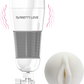 Hedy Ultra Stimulation Vibrating Masturbator