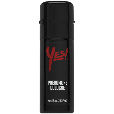 YES! - Pheromone Cologne