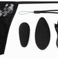 Premium Ergonomic Remote Panty Set  + Free Clean Vibe