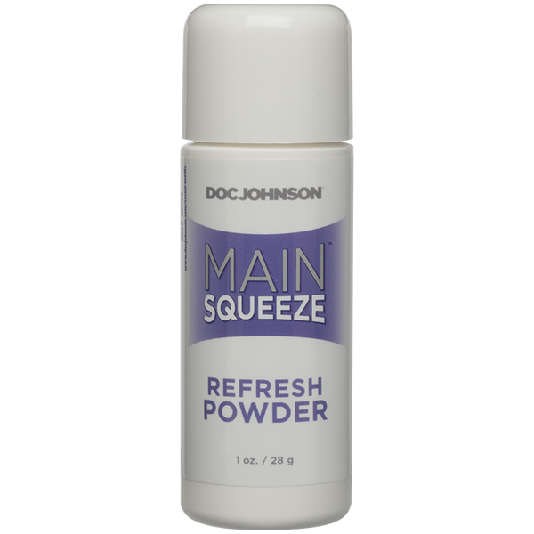 Refresh Powder