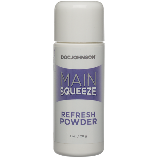 Refresh Powder