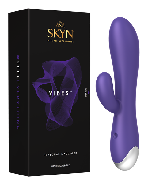 Vibes Personal Massager