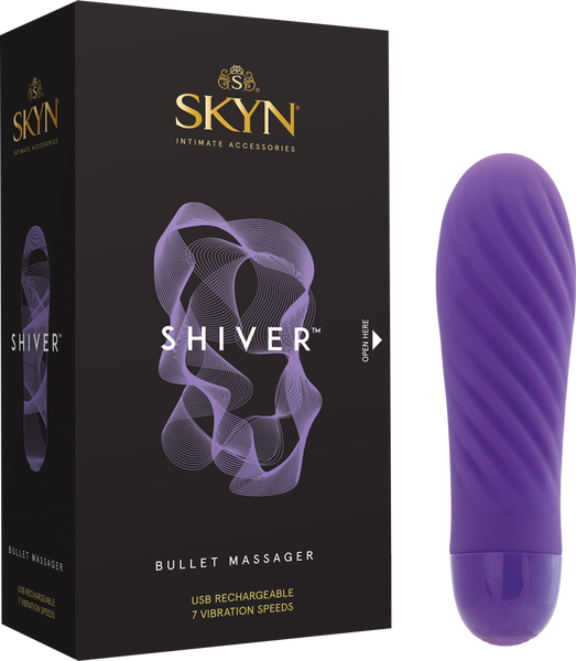 SKYN Shiver