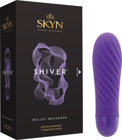 SKYN Shiver