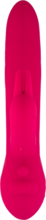 Unik - Rabbit Rechargeable Vibe