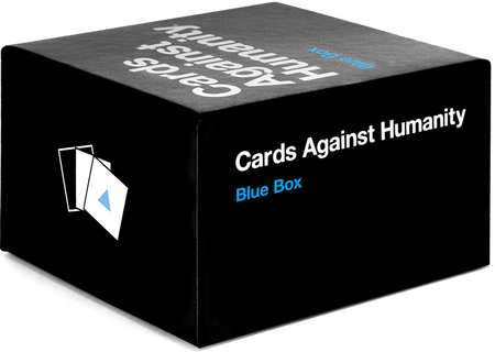 Cards Against Humanity