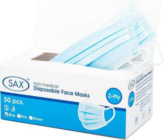 Disposable Face Mask