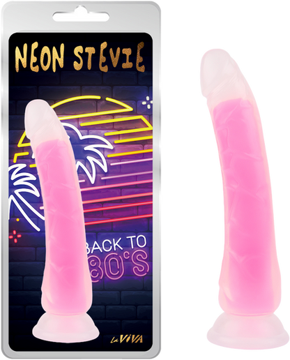 Neon Stevie