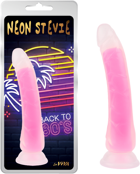 Neon Stevie