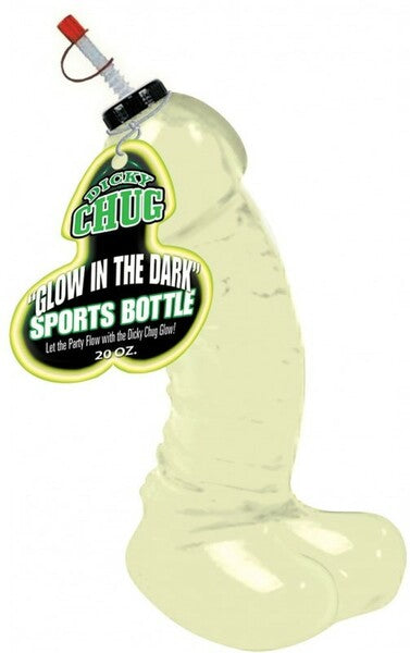 Dicky Chug Sports Bottle