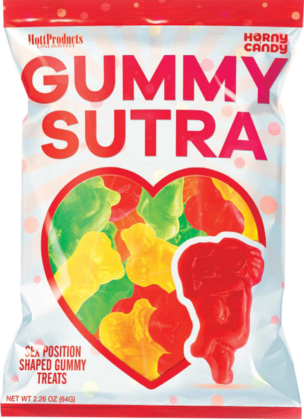 Gummy Sutra