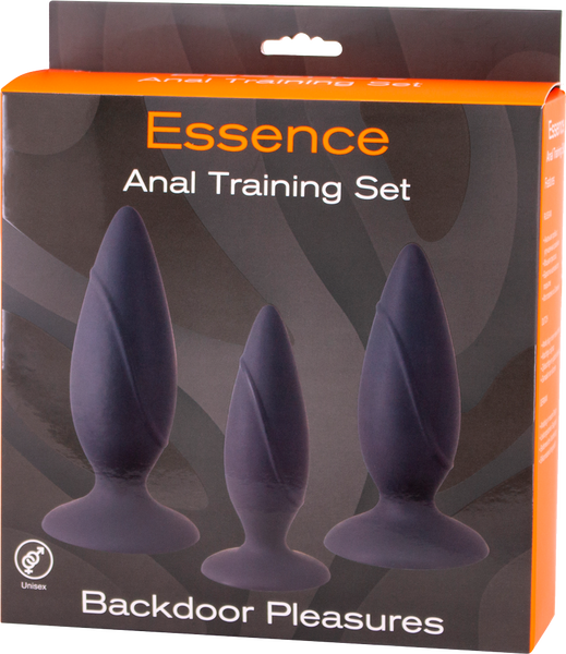 Essence Anal Training Set