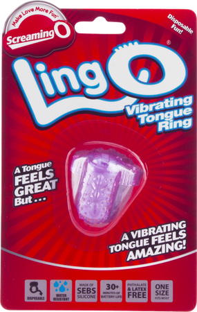 Ling O