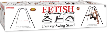 Fantasy Sex Swing Stand