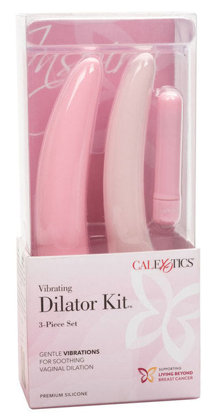 Inspire Vibrating Dilator 3-Piece Set