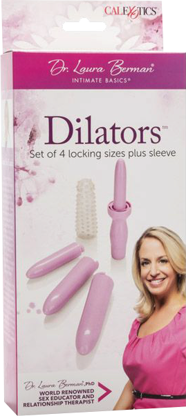 Dilator Set