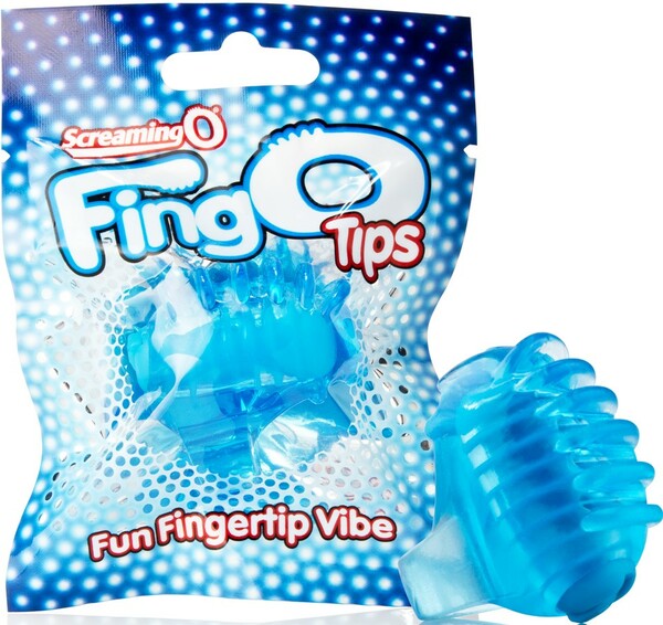 FingO Tips