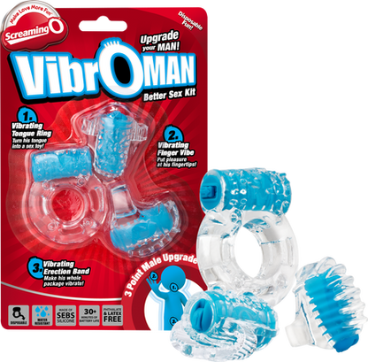 VibrOman